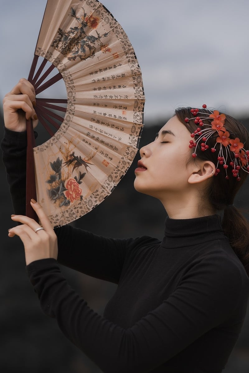 Flower Accessories