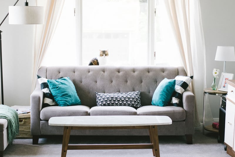 Green Living Space
