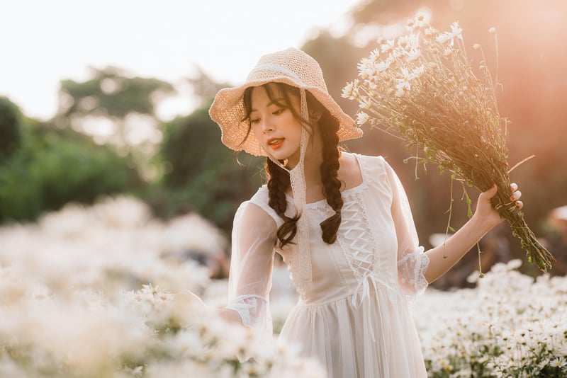 Flower Crown
